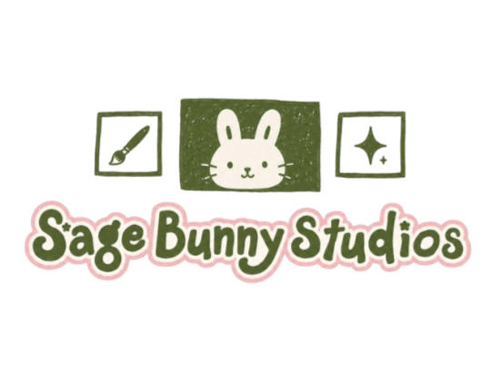 Welcome to Sage Bunny Studios!
